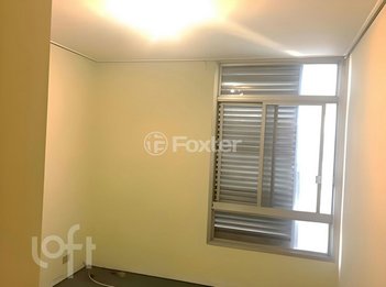 apartment em Avenida Doutora Ruth Cardoso, Pinheiros - São Paulo - SP