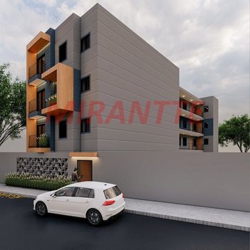 apartment em Rua Ministro Fonseca Filho, Jaçanã - São Paulo - SP