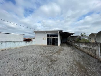 industrial em Rua João Paulo Gaspar, Ipiranga - São José - SC