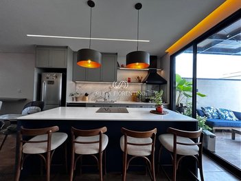 house em Rua Ametista, Vale dos Cristais - Taubaté - SP