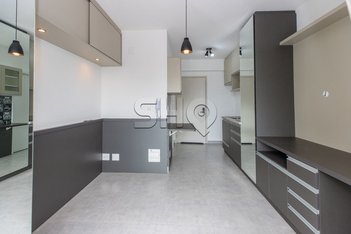 apartment em Rua das Sempre-Vivas, Jardim das Acácias - São Paulo - SP
