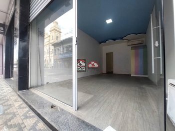 business em Rua Deputado Claro César, Centro - Pindamonhangaba - SP