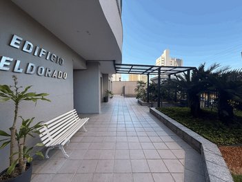 apartment em Rua Santa Cruz, Centro - Limeira - SP