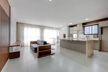 apartment em Rua 3160, Centro - Balneário Camboriú - SC