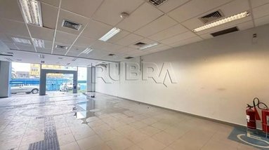 commercial_property em Rua Coronel Alfredo Fláquer, Centro - Santo André - SP