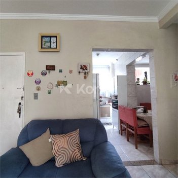 apartment em Rua Doutor João Uchoa Cavalcanti, Parque Mandaqui - São Paulo - SP