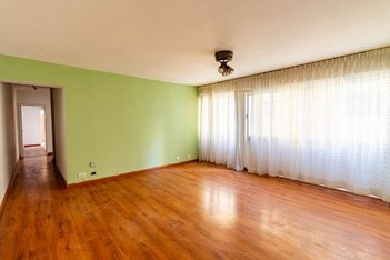 apartment em Avenida Brigadeiro Luís Antônio, Jardim Paulista - São Paulo - SP