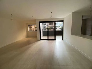 apartment em Rua Curitiba, Lourdes - Belo Horizonte - MG