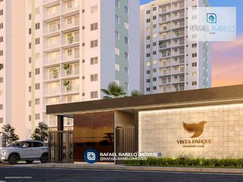 apartment em Rua Benvinda, Passaré - Fortaleza - CE