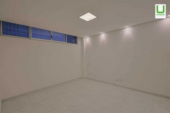 apartment em Rua dos Inconfidentes, Savassi - Belo Horizonte - MG