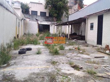 land_lot em Rua Francisco Polito, Vila Prudente - São Paulo - SP