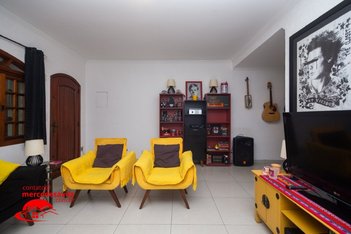house em Rua Manguatá, Cidade Monções - São Paulo - SP