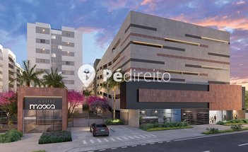 apartment em Rua da Mooca, Mooca - São Paulo - SP