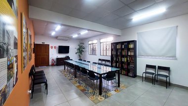 commercial_building em Rua Félix Guilhem, Lapa de Baixo - São Paulo - SP