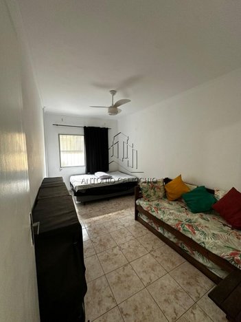 apartment em Avenida Presidente Castelo Branco, Aviação - Praia Grande - SP