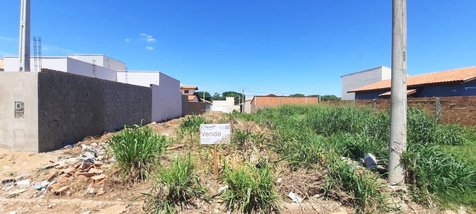 land_lot em Rua José Luiz Sukadolnik, Jardim Botânico - Mococa - SP