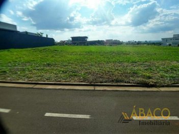 land_lot em Avenida Conceição Vono Toledo Piza Fernandes, Condomínio Eco-Esportivo Damha V - São Carlos - SP