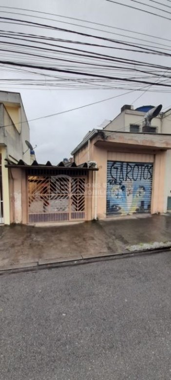 house em Rua Jarauara, Vila Ré - São Paulo - SP