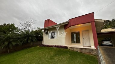 house em Rua Padre Jacó Luis Neibel, Braço do Norte - Braço do Norte - SC