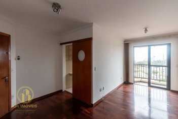 apartment em Rua Paula Ney, Vila Mariana - São Paulo - SP