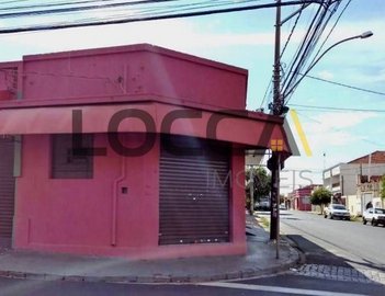 commercial_building em Rua Rio de Janeiro, Campos Elíseos - Ribeirão Preto - SP