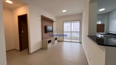 apartment em Rua Oswaldo Cruz, Boqueirão - Santos - SP