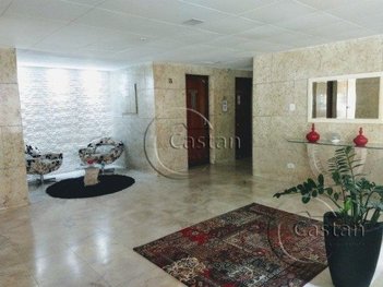 apartment em Rua dos Campineiros, Mooca - São Paulo - SP