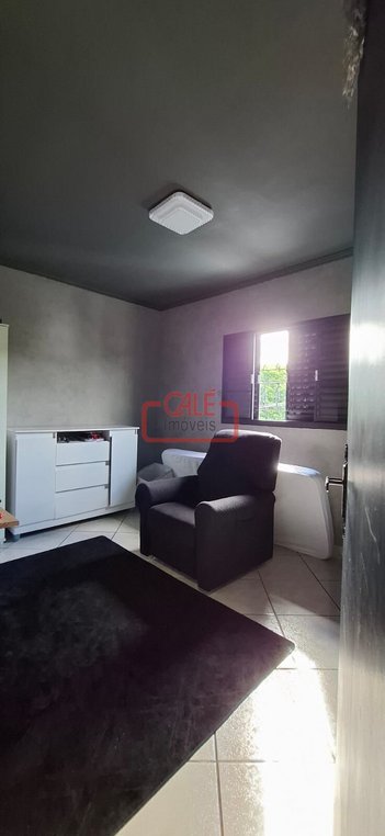 apartment em Rua Christiano Seleguin, Parque Residencial Indaiá - Indaiatuba - SP