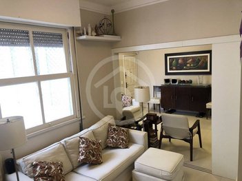 apartment em Rua Marquês de Abrantes, Flamengo - Rio de Janeiro - RJ