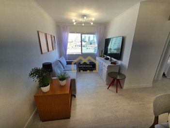 apartment em Rua Professor Pedreira de Freitas, Tatuapé - São Paulo - SP