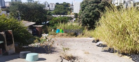 land_lot em Rua Ophil Ribeiro, Palmeiras - Belo Horizonte - MG