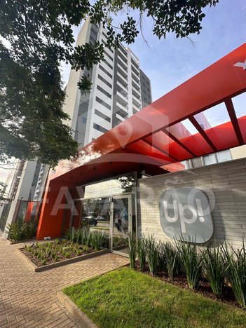 apartment em Avenida Senador Petrônio Portela, Jardim Aclimação - Maringá - PR