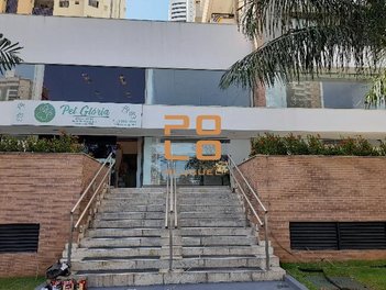 office em Rua Manaus, Alto da Glória - Goiânia - GO