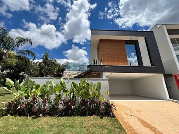 house em Rua General Yvens Ely Monteiro Marcondes, Ondas - Piracicaba - SP