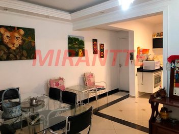 apartment em Rua José Buono, Jaçanã - São Paulo - SP