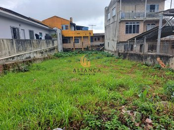 land_lot em Rua Nossa Senhora Aparecida, Barreiros - São José - SC
