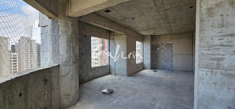 apartment em Rua das Paineiras, Jardim - Santo André - SP
