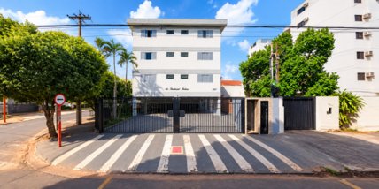 apartment em Avenida José Munia, Jardim Bosque das Vivendas - São José do Rio Preto - SP