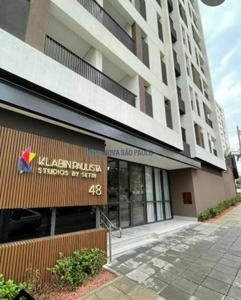 apartment em Rua Desembargador Aragão, Vila Mariana - São Paulo - SP