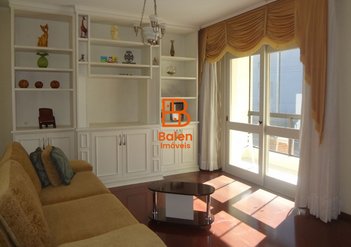 apartment em Rua Deodoro da Fonseca, Panazzolo - Caxias do Sul - RS