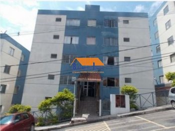 apartment em Hungria, Granjas Primavera (Justinópolis) - Ribeirão das Neves - MG