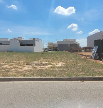 land_lot em Rua Selma Aparecida Said, Horto Florestal - Sorocaba - SP