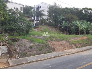 land_lot em Rua Canoinhas, Centro - Jaraguá do Sul - SC