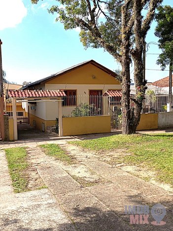 house em Avenida Frei Henrique de Coimbra, Vila Ipiranga - Porto Alegre - RS