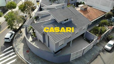 house em Rua Henrique Pinchiari, Dos Casa - São Bernardo do Campo - SP