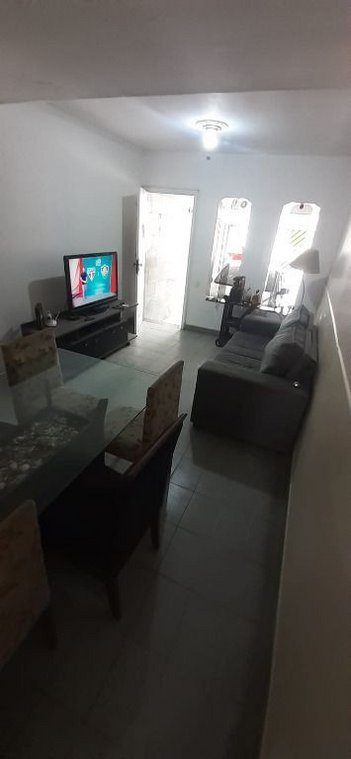 house em Avenida José Odorizzi, Assunção - São Bernardo do Campo - SP
