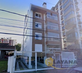 apartment em Doutor Armando Barbedo, Tristeza - Porto Alegre - RS