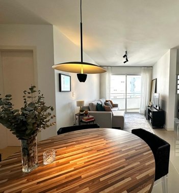 apartment em Rua Professor Clementino de Brito, Capoeiras - Florianópolis - SC