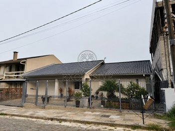 house em Rua Sueli Guaresi, São Luiz - Caxias do Sul - RS