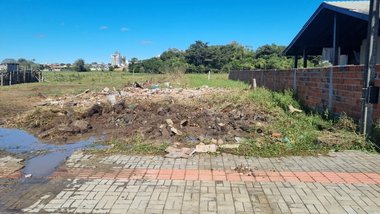 land_lot em Praça Hercílio Luz, Centro - Araranguá - SC